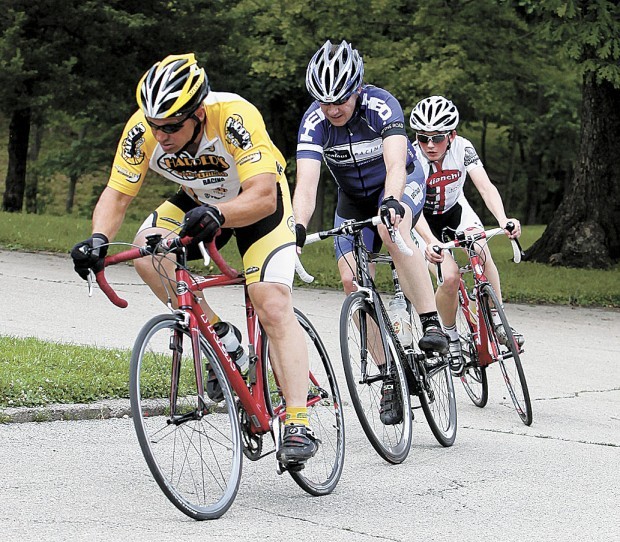 Melon City Criterium